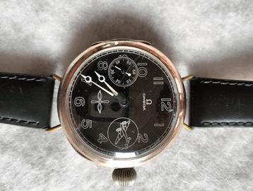 Orologio vintage anni '20