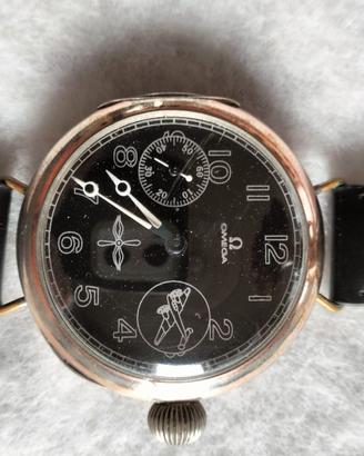 Orologio vintage anni '20