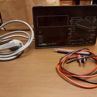 Tester digitale d'epoca MX707B per intenditori