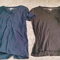 Due T-Shirt nuove