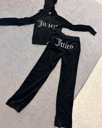tuta juicy ragazza