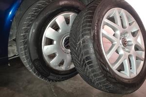 Golf 4 1.4 benzina 2001 