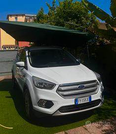 Ford Kuga 2020