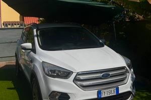 Ford Kuga 2020