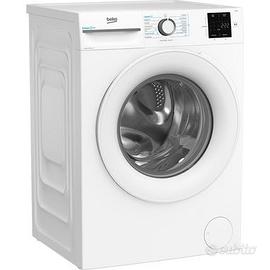 Lavatrice Beko BMWU3921W: EnergySpin 9kg, Classe A