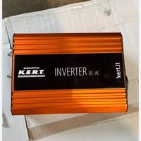 INVERTER SINUSOIDALE