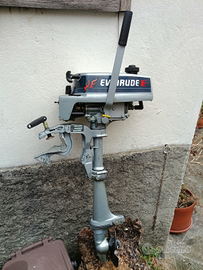 Envirude junior 1,2hp