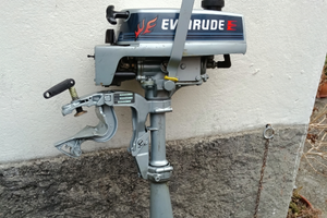 Envirude junior 1,2hp