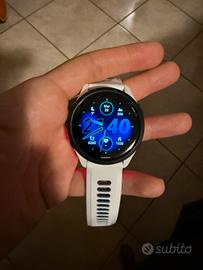 Garmin Forerunner 265 (2 mesi di vita)