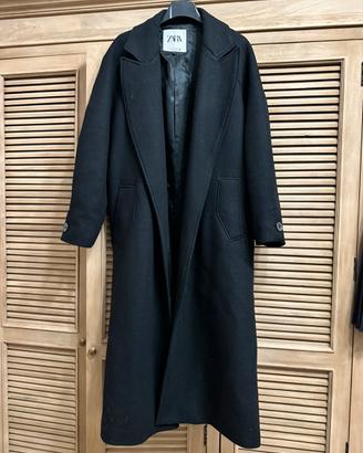Cappotto Zara
