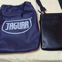Tracolla Jaguar