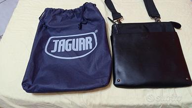Tracolla Jaguar