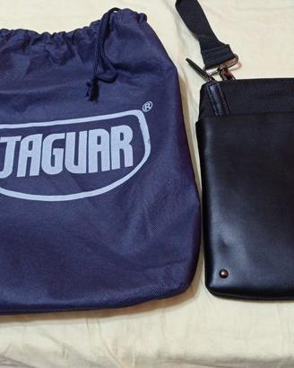 Tracolla Jaguar