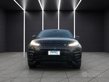 LAND ROVER Range Rover Evoque 2.0D I4 163 CV AWD