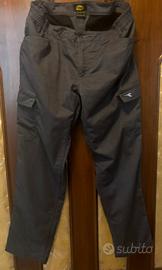 Pantalone da lavoro Utility diadora