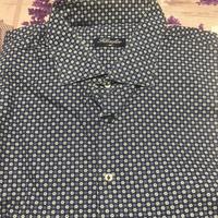 Camicie made in Italy Filosofico tg 50