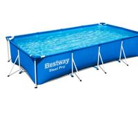 piscina 3×2 bestway 