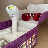 Epilatore permanente Imetec