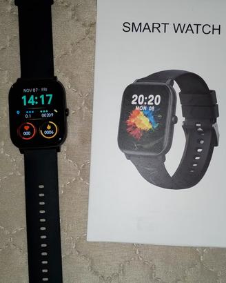 smartwatch 