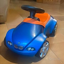 BMW Baby Racer II  auto a spinta