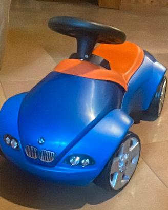 BMW Baby Racer II  auto a spinta