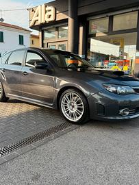 Subaru Impresa sti
