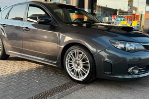 Subaru Impresa sti