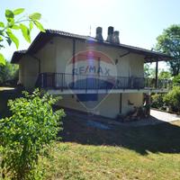 Villa singola - Cantello