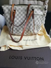 borsa Vuitton 