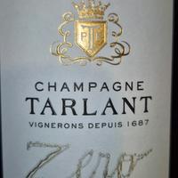 champagne tarlant 