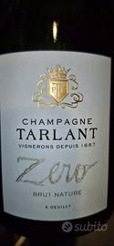 champagne tarlant 