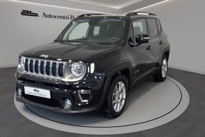 JEEP Renegade 1.3 t4 business 2wd 150cv ddct