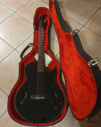 Chitarra semiacustica Ibanez Lonestar