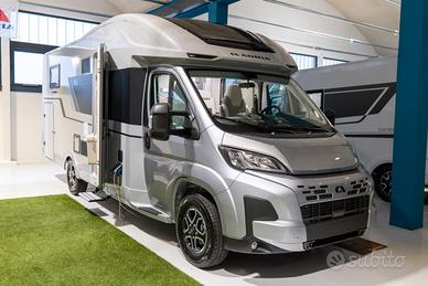 ADRIA MATRIX 670 SL - 60Y