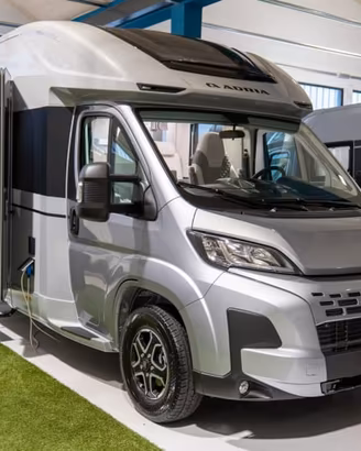 ADRIA MATRIX 670 SL - 60Y