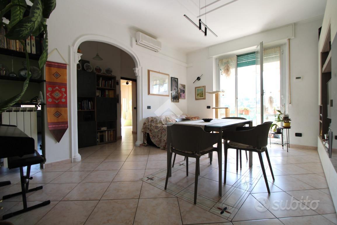 Appartamento – Chiavari, Ri Alto - Vista 4