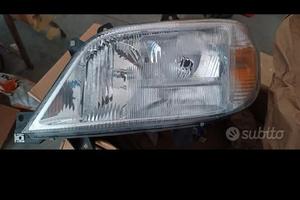 Sprinter Mercedes 316 - Coppia fari DEPO s/fendi