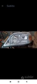Sprinter Mercedes 316 - Coppia fari DEPO s/fendi