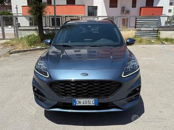 Ford Kuga 2.5 Full Hybrid 190 CV CVT AWD ST-Line X