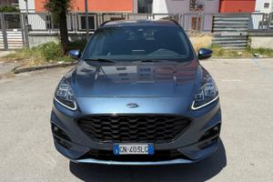 Ford Kuga 2.5 Full Hybrid 190 CV CVT AWD ST-Line X