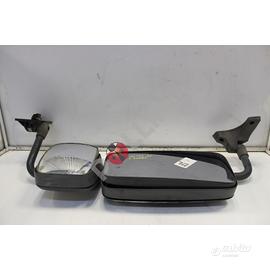 Retrovisore est. elettrico Man Truck Tga 2007