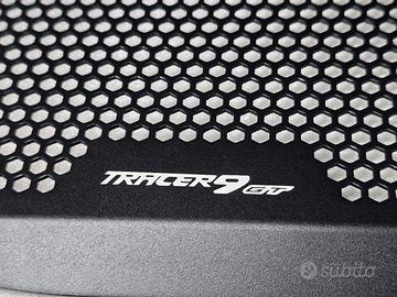 protezione radiatore tracer 9gt 