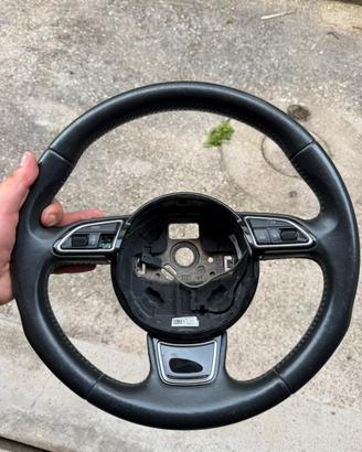 Volante audi