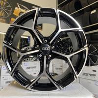Cerchi NUOVI Audi raggio 20 cod.9834