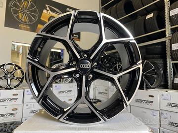 Cerchi NUOVI Audi raggio 20 cod.9834