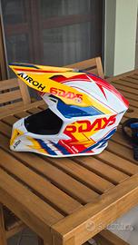 Casco Airoh Taglia M 