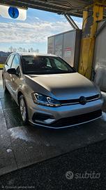 golf 7