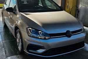 golf 7