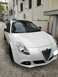 Giulietta 2.0 JTDM