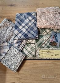 Set biancheria letto singolo misure maxi